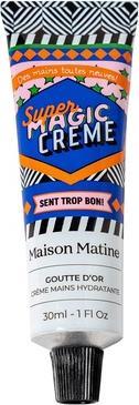 Maison Matine Handcremes Goutte d'Or 30 ml (30 ml)