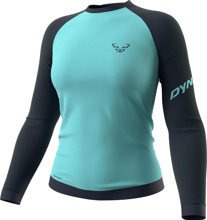 Produktbild Dynafit Women's Speed Polartec L/S (S)