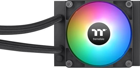 Produktbild Thermaltake TT TH120 ARGB Sync V2 AiO CL-W360-PL12SW-A
