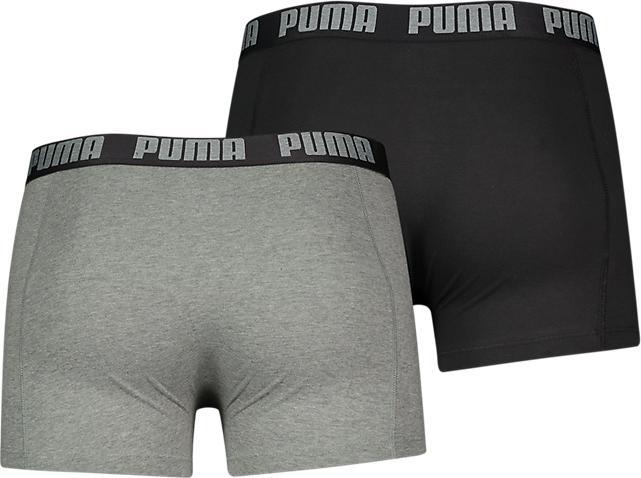 Produktbild Puma Fashion Trunk (S, 2er Pack)