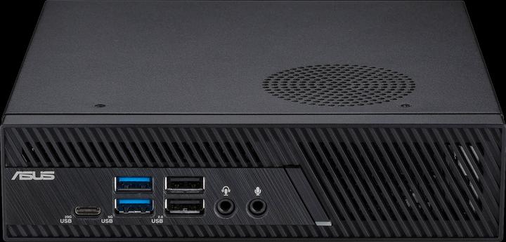 Actual product image ASUS VIVO PB63-B5047MH (Intel Core i5-13400, 16 GB, 512 GB, UHD Graphics 730)