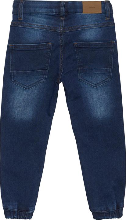 Image du produit Minymo MIJeans boy stretch loose fit - 5630 (104)