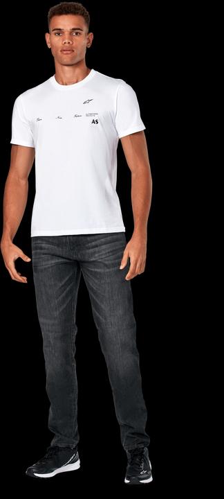 Produktbild Alpinestars Tee 24 Evolving Csf Ss (XL)