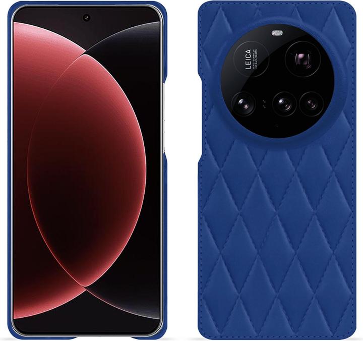Produktbild Noreve Lederschutzhülle (Xiaomi 15 Ultra)