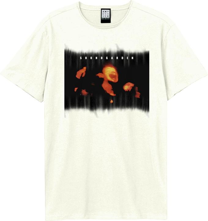 Amplified Superunknown TShirt