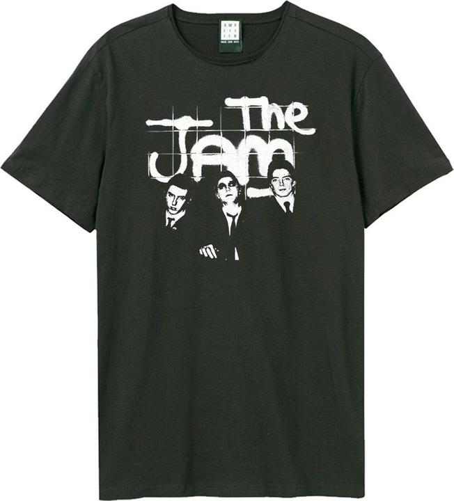 Amplified Group Shot TShirt (XXL)