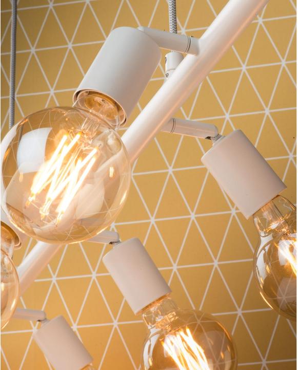 Actual product image It`s about RoMi Miami (E27)