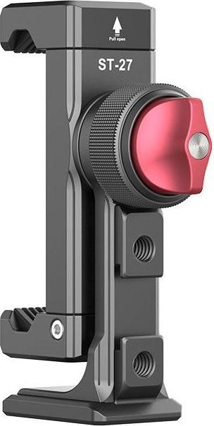 Immagine prodotto Ulanzi Kit staffa, clip e specchio ribaltabile