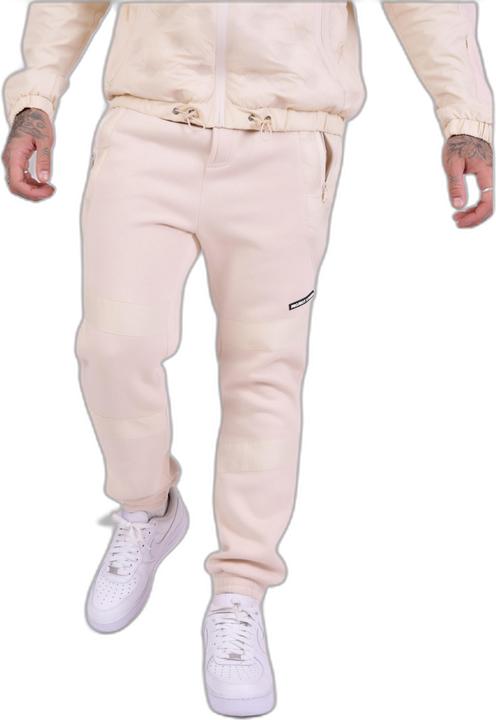 Actual product image Project X Paris two-material jogging uit with round padding project x pari (S)
