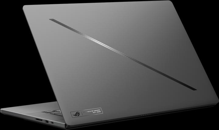 Produktbild ASUS ROG Zephyrus G16 RTX 4070 (16", AMD Ryzen AI 9 HX 370, 32 GB, 1000 GB, DE)