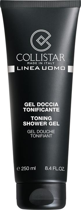 Produktbild Collistar Toning Shower Gel (250 ml)