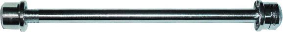 Produktbild Shimano Steckachse SAINT SM-AX80 12 mm E-Thru 183 mm