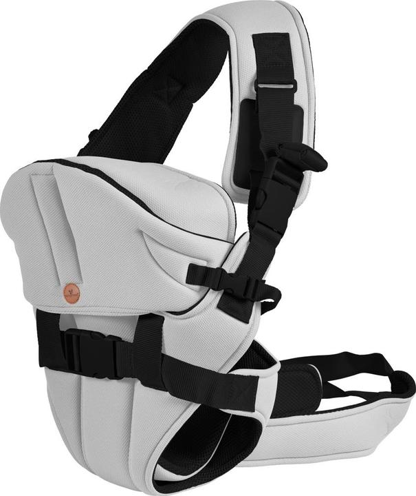 Produktbild Moni Babytrage Carry go 2 in 1