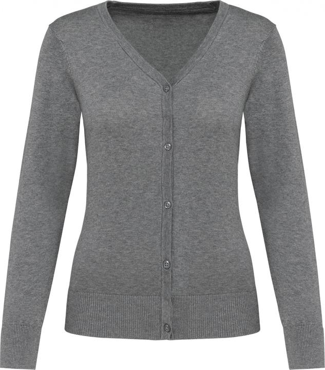 Kariban Strickjacke Suprima Frau