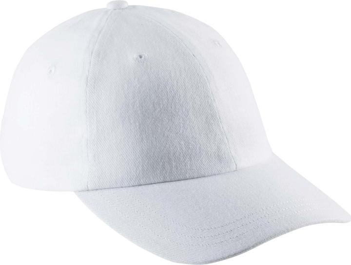 Actual product image K-up Profil Bas 6 Panneaux blanc (One size)