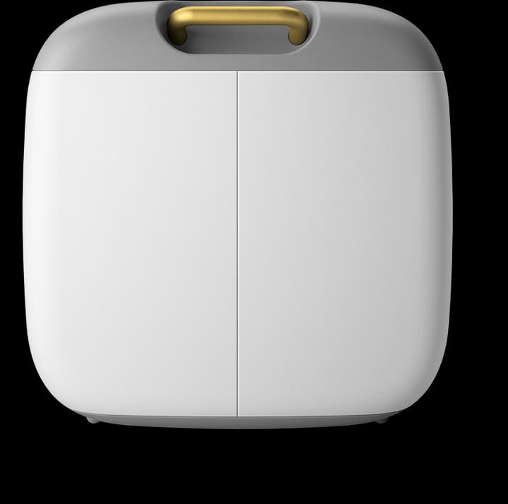 Image du produit Philips Enceinte Bluetooth TAS4807W Blanc (12 h, Fonctionnement sur batterie)
