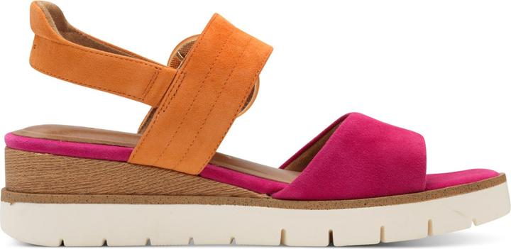 Actual product image Tamaris Sandal (41)