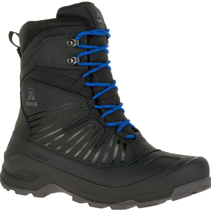 Actual product image Kamik Iceland Schuhe (46)