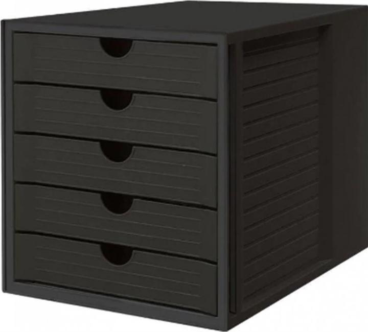Actual product image Han Drawer box (A4)