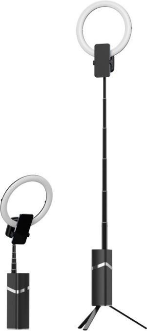 Produktbild Ueli Express Professionelle Portable Selfie Influencer Ringleuchte (Ringleuchte)
