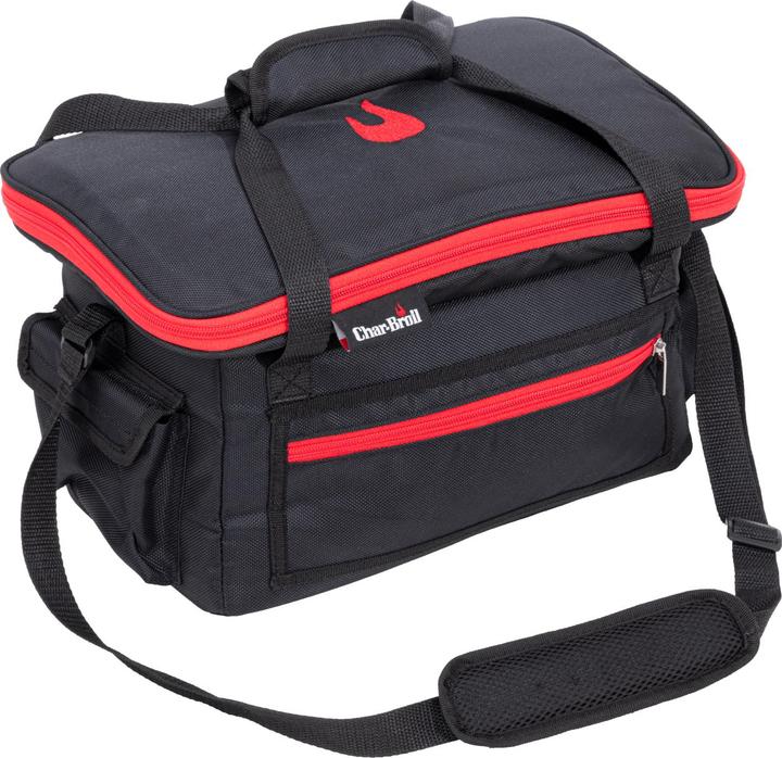 Char Broil All Star 3in1 Bag