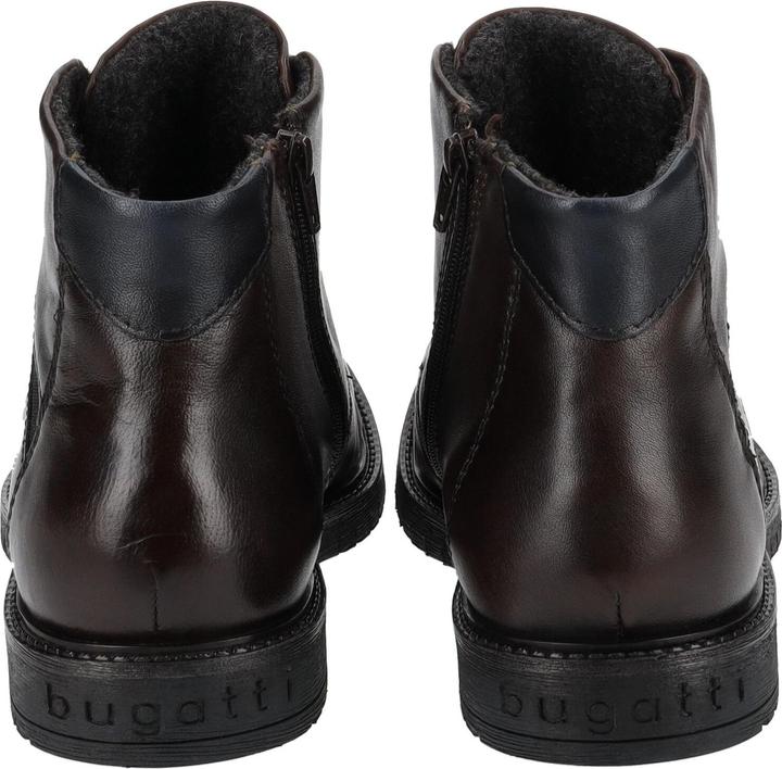 Actual product image Bugatti Stiefelette (41)