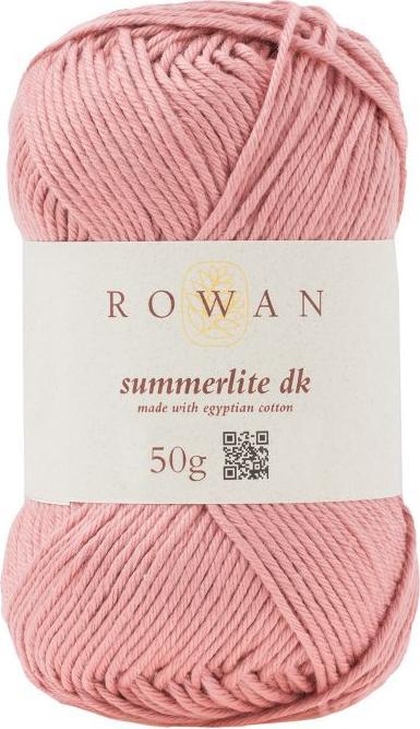 Produktbild Rowan Summerlite DK (130 m)