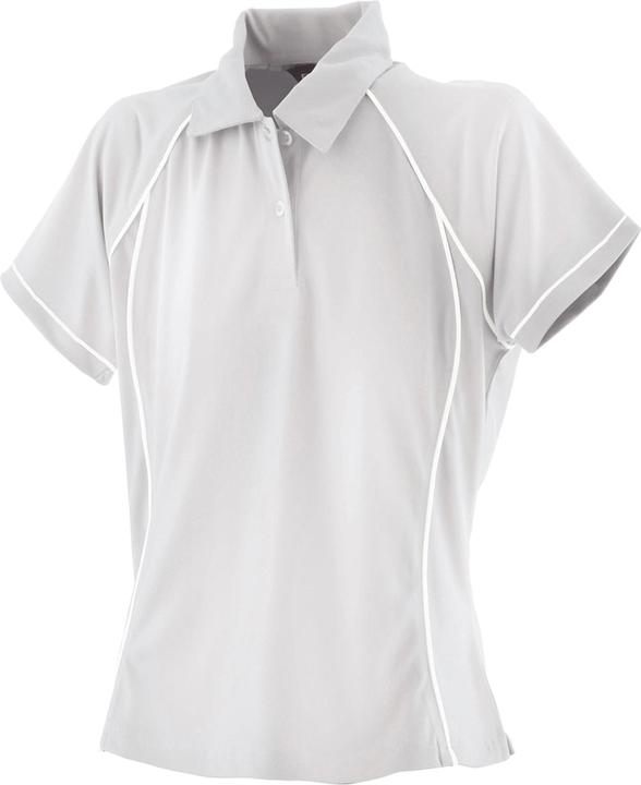 Finden & Hales Sport Polo Shirt Coolplus (S)