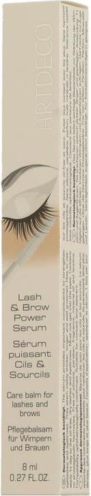 Produktbild Artdeco Lash & Brow Power (8 ml)