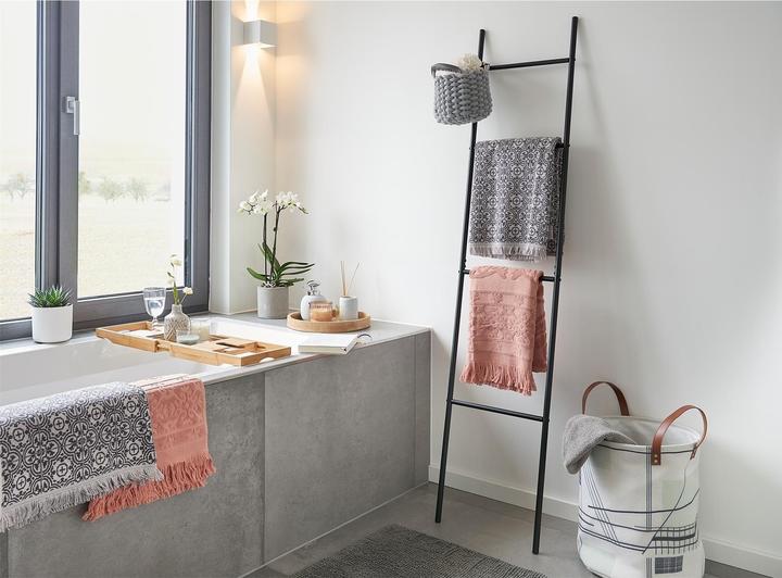 Immagine prodotto Zeller Present porta vasca da bagno (105 x 22 x 4 cm)