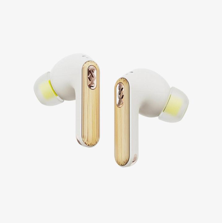 Image du produit House of Marley Redemption ANC 2 (ANC, 6 h, Sans fil)