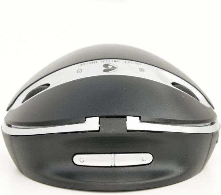 Actual product image Bakker Elkhuizen Oyster (Wireless)