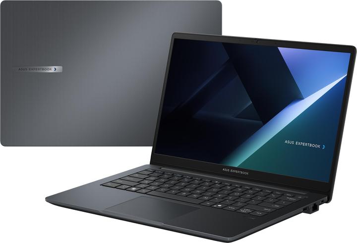 Produktbild ASUS B1403CVA-S63661XA I5 8GB/256 14IN W11P (90NX0811-M047E0) (Intel Core i5-13420H, 8 GB, 256 GB, Intel UHD Graphics)