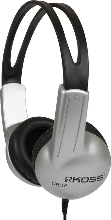 Koss Ur10 (ANC, Kabelgebunden)