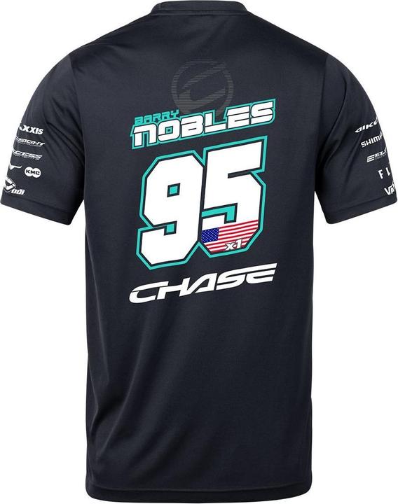 Image du produit Chase Replica Team Barry (XL)