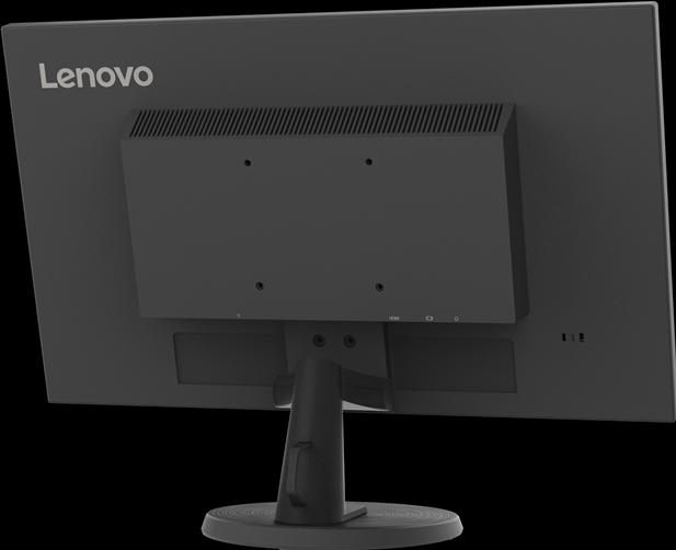 Image du produit Lenovo D24-40 (1920 x 1080 pixels, 23.80")