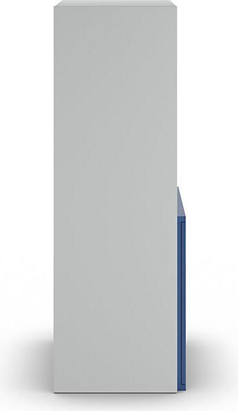 Produktbild Lista Schubladenregal (102 cm, 220 cm)