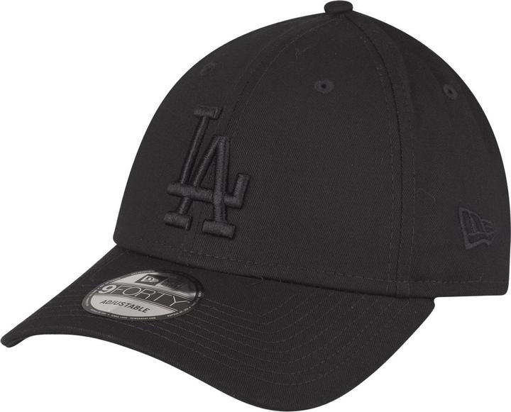 Produktbild New Era 9Forty Strapback Los Angeles Dodgers