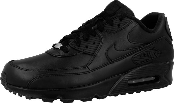 Actual product image Nike Leather (40)