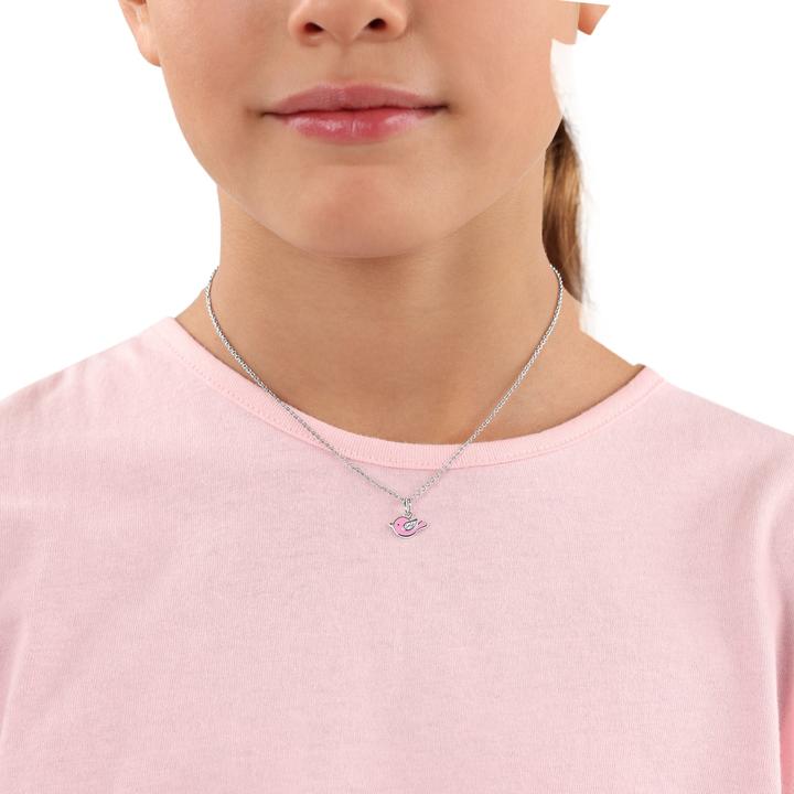 Produktbild Prinzessin Lillifee Kette (925er Silber, 38 cm)