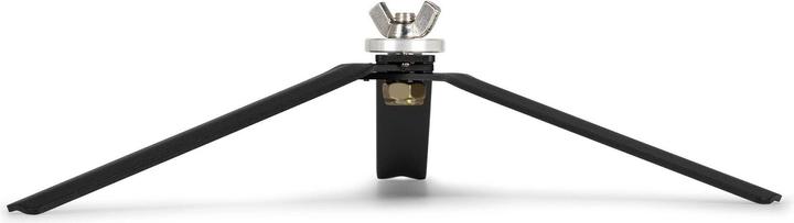Produktbild BeamZ Bodenstativ FST2, Gewicht: 0.75 kg, Material: Metall
