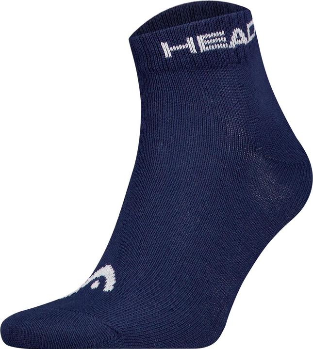 Actual product image Head Elements All Sport Quarter 3P (43 - 46)