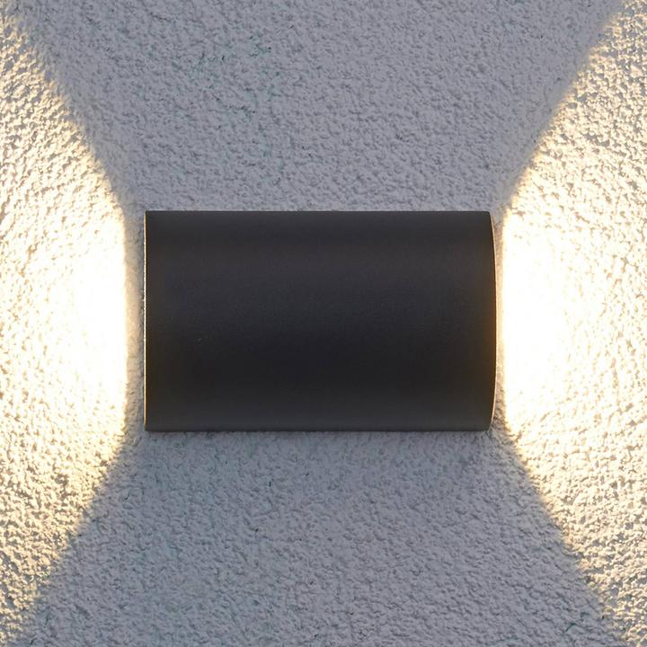 Image du produit Lucande Jale (720 lm, IP54)