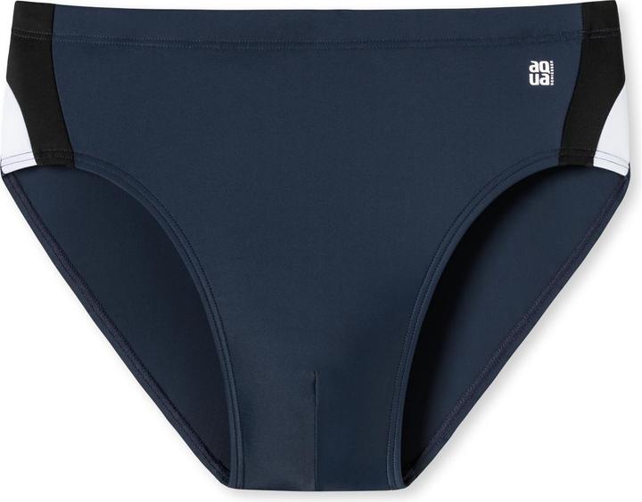 Actual product image Schiesser Swimming trunks briefs (S)
