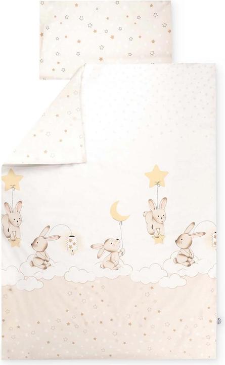Produktbild Julius Zöllner Bett-Set