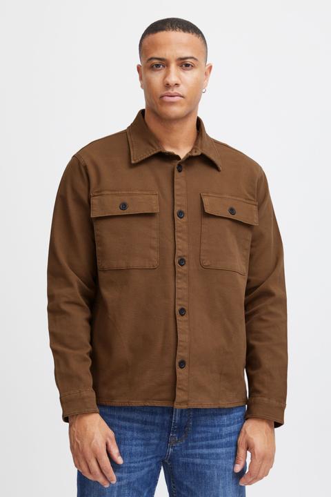 Actual product image Blend Shacket - Jacket Cas - 20715904 (XXL)