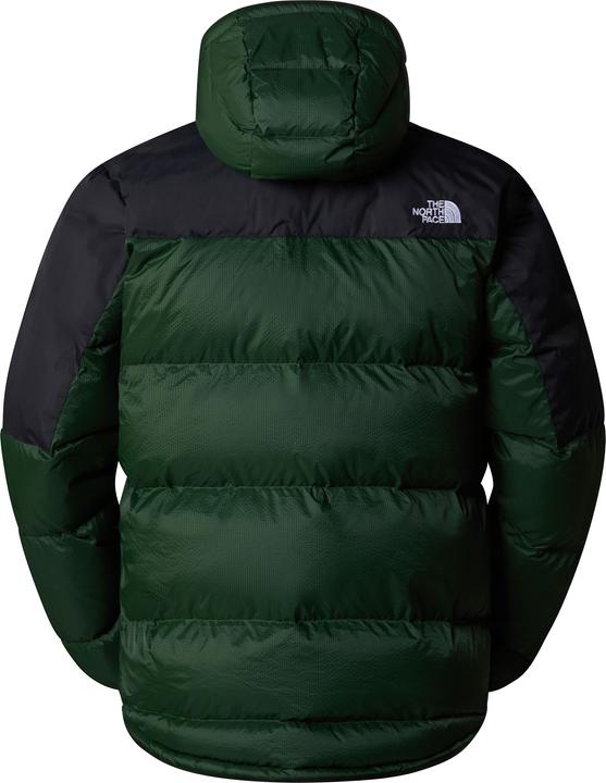 Immagine prodotto North Face Cappuccio Diablo Down (XL)