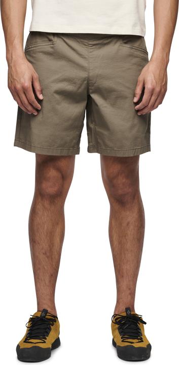 Actual product image Black Diamond M Notion Shorts (M)
