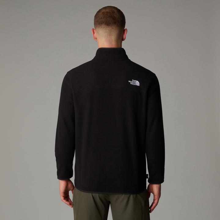 Produktbild North Face 100 Glacier 1/4 Zip (L)