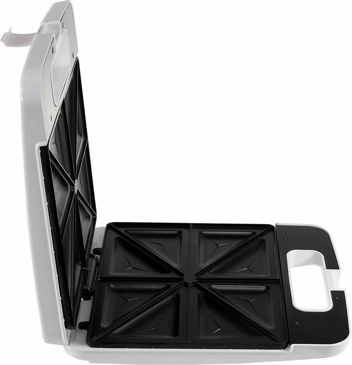 Actual product image Clatronic Sandwichtoaster